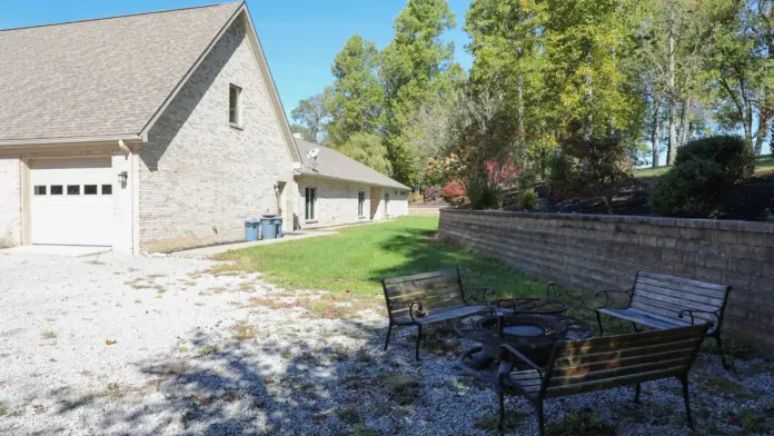 The facilities at Liberty Ranch in Kings Mountain, KY 5